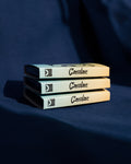 TAPES: Candar.